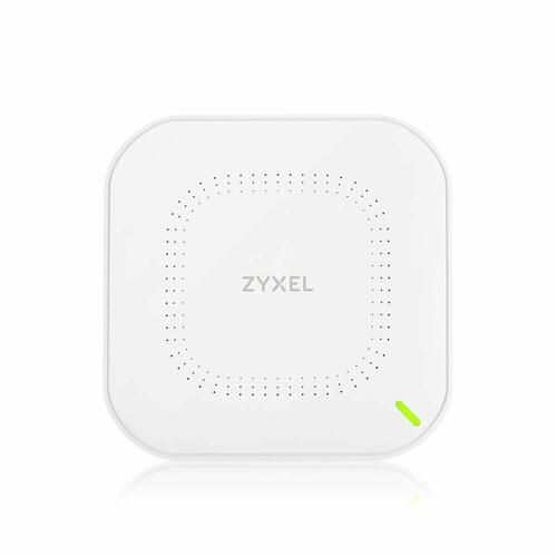 Adgangspunkt ZyXEL NWA50AX-EU0102F Hvid