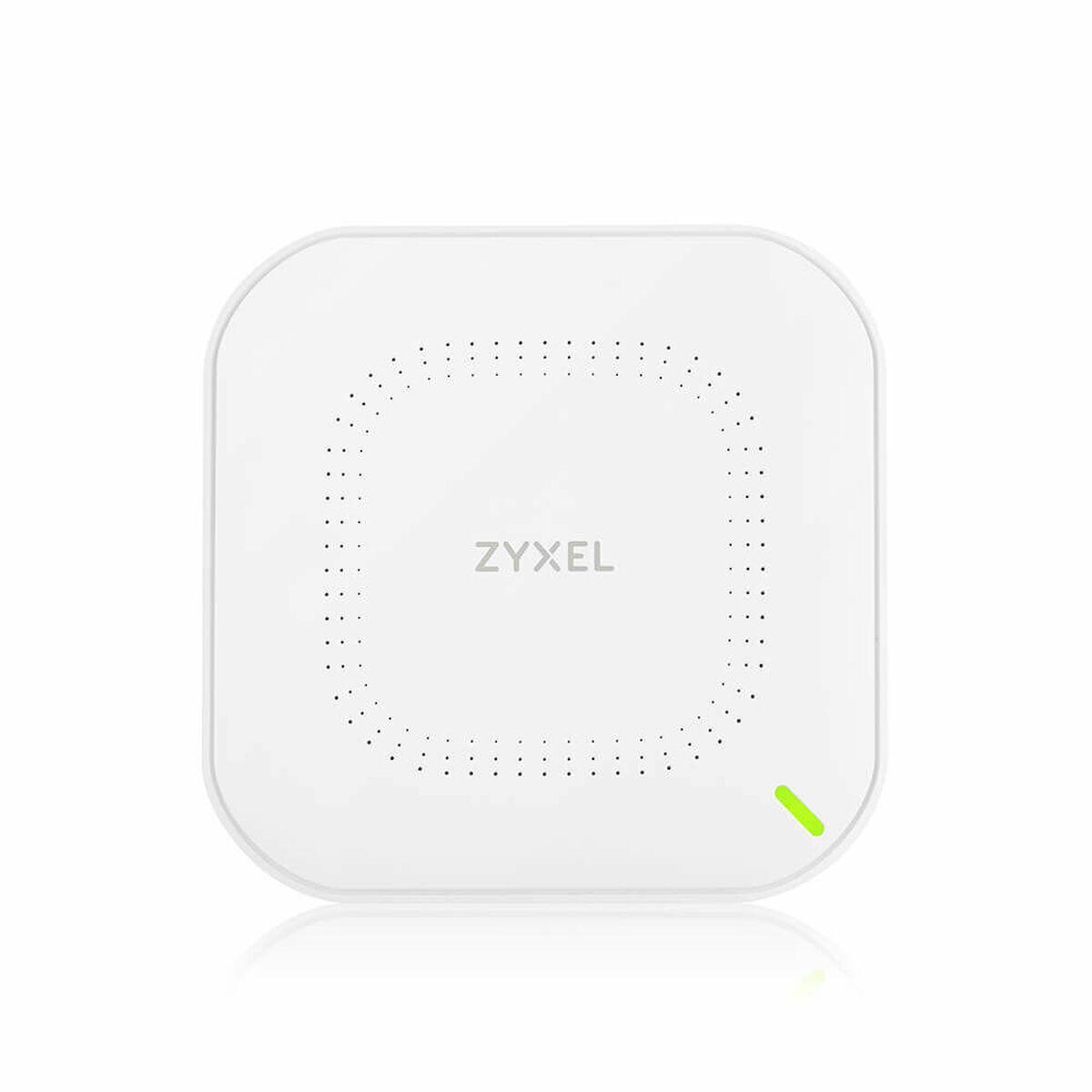 Adgangspunkt ZyXEL NWA50AX-EU0102F Hvid