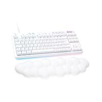 Gaming-tastatur Logitech G713 Spansk qwerty QWERTY