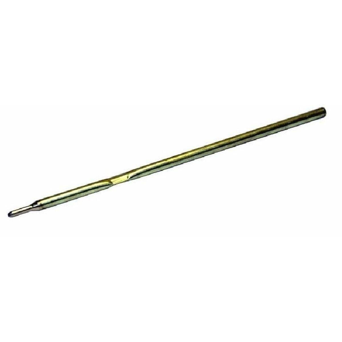 Refill til kuglepen - Blå blæk