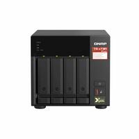 NAS-netværkslagring Qnap TS-473A-8G