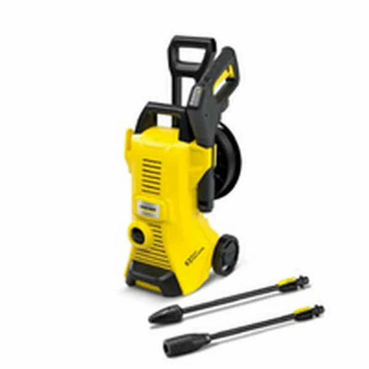 Højtryksrenser Kärcher 1.602-750.0 1600 W Gul