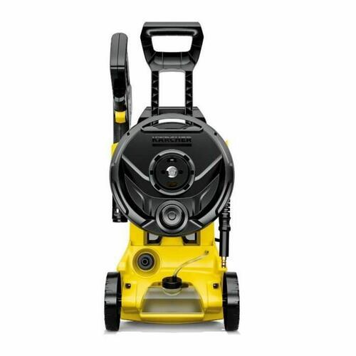 Højtryksrenser Kärcher 1.602-750.0 1600 W Gul