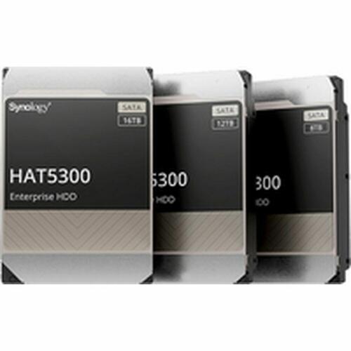 Harddisk Synology HAT5300-16T 16 TB 3,5"