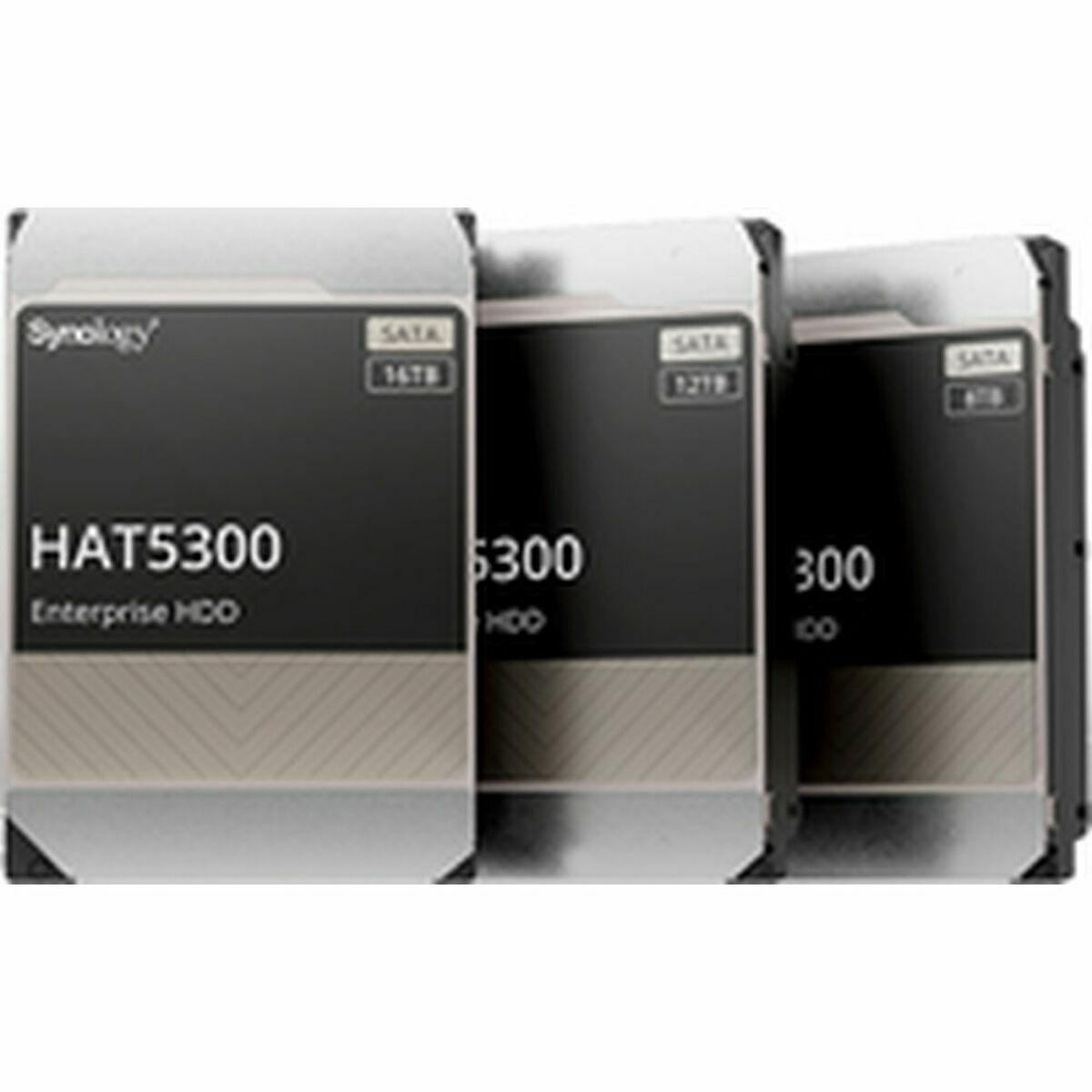 Harddisk Synology HAT5300-16T 16 TB 3,5"