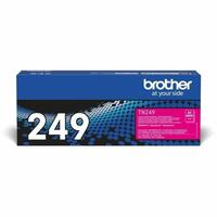 Original toner Brother HLL8230CDW, HLL8240CDW Magenta