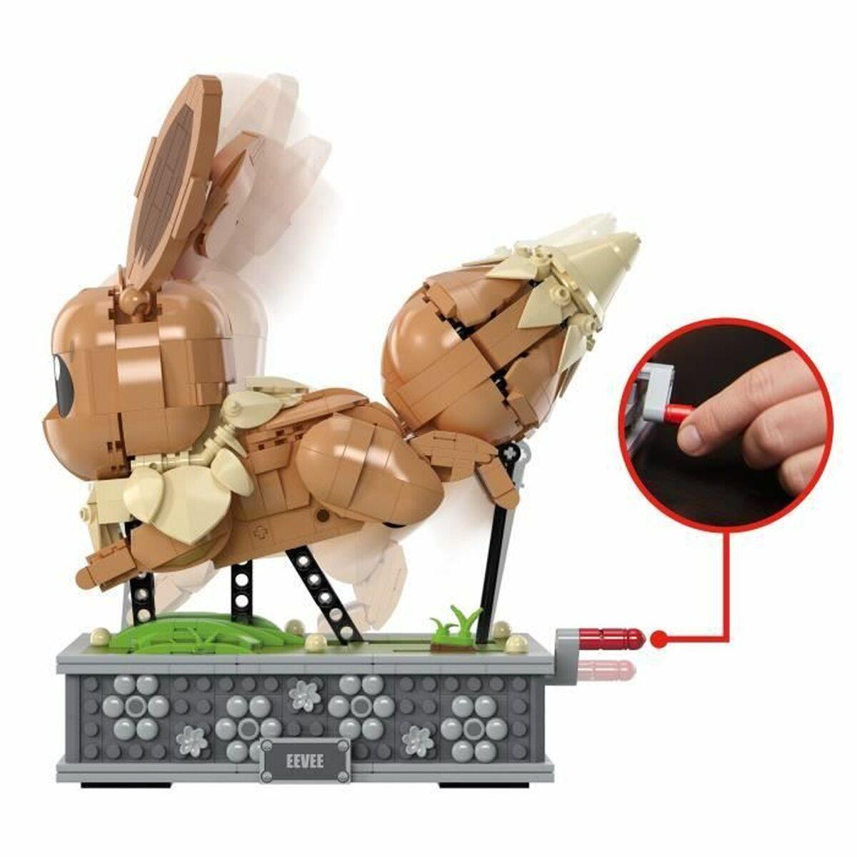 Megablocks Dukkehus HTH71 - multifarvet plastik, +3 år