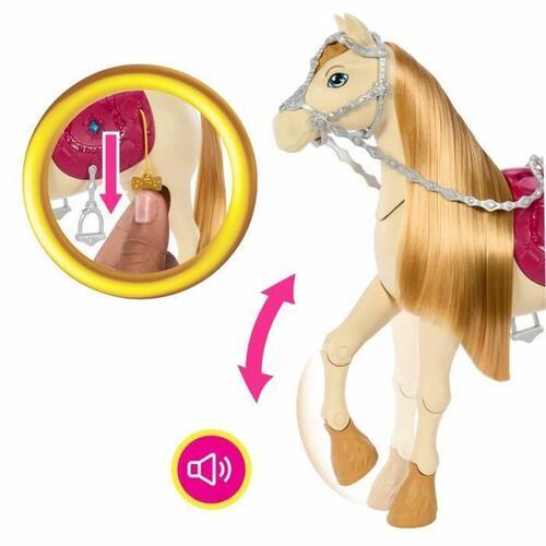 Baby Dukke Barbie