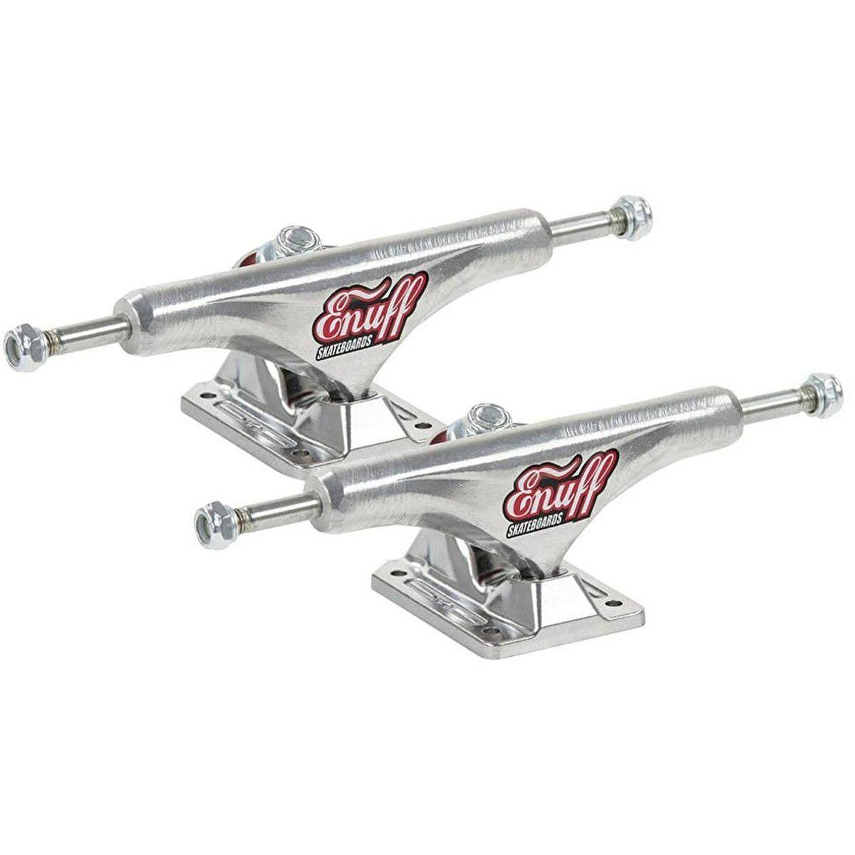 Enuff Skateboards Decade Pro Trucks - sæt med 2 trucks