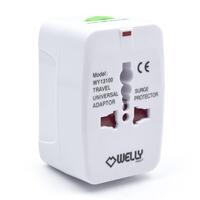 Universal rejsestikadapter WY13100