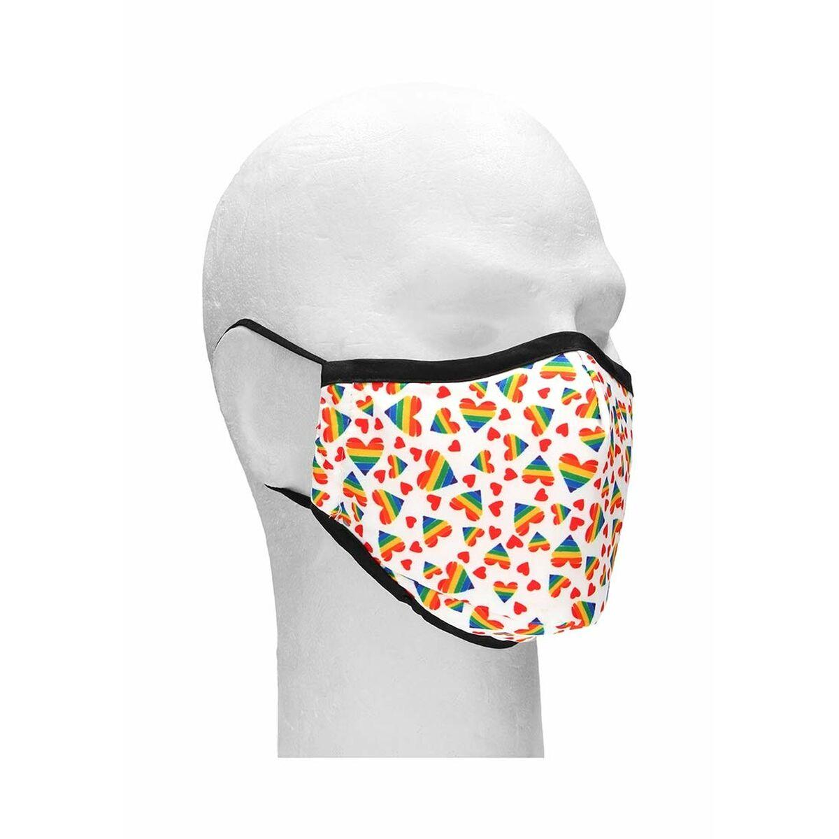 Hygiejnisk maske