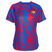 Kortærmet T-shirt til Mænd Nike DJ8560-404-M (M)