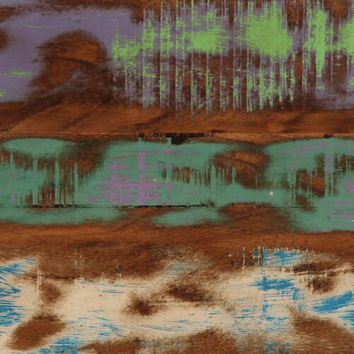 Sengebord 50x34x62 cm massivt akacietræ