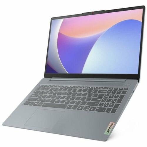 Bærbar computer Lenovo IdeaPad Slim 3 15IAN8 15,6" Intel Core i7-13620H 16 GB RAM 1 TB SSD Spansk qwerty