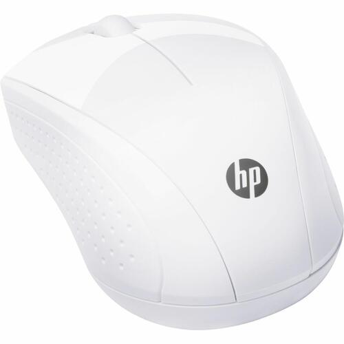 Trådløs mus HP 220 Hvid 1600 dpi