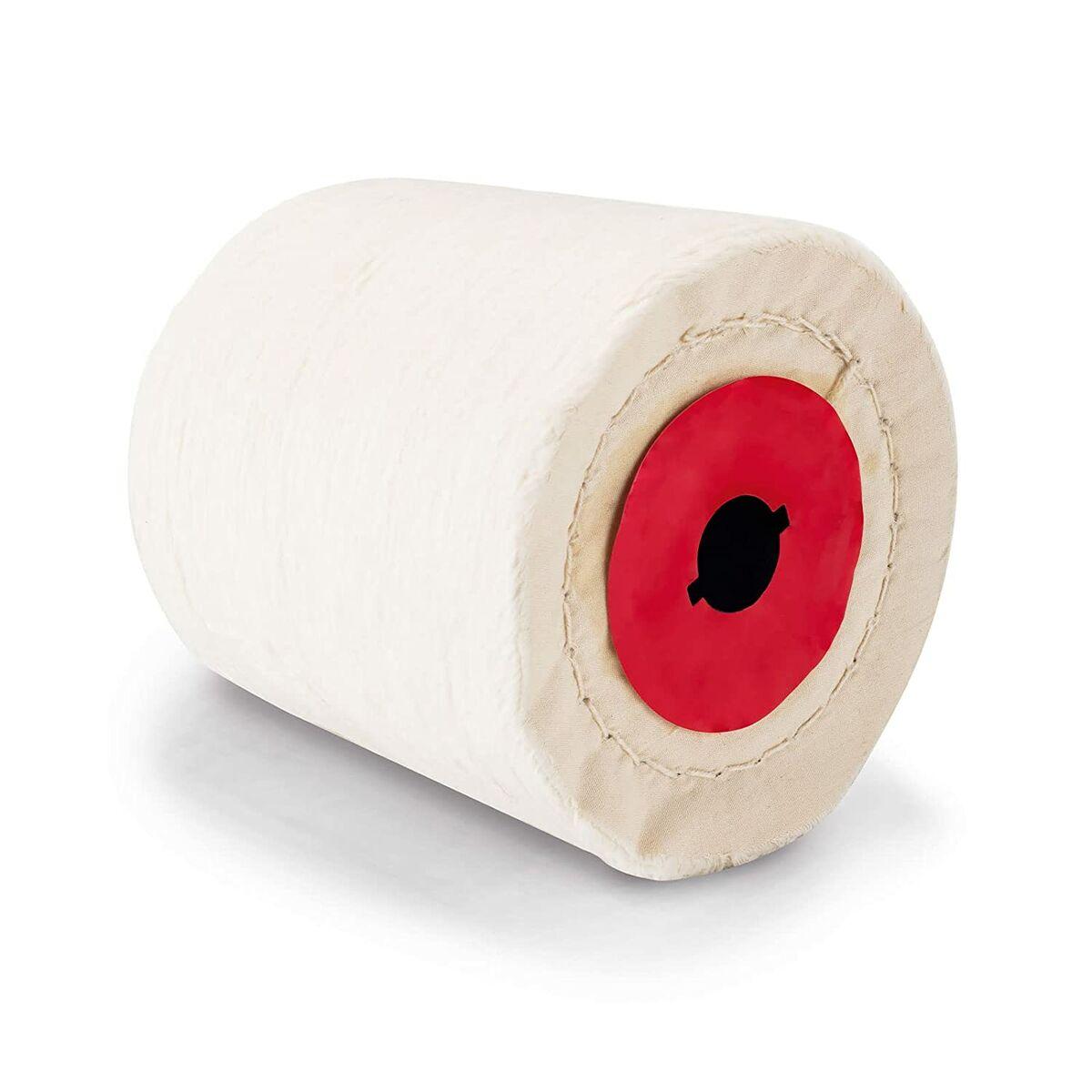 Scheppach bomuldsbørste til overfladerenoverer MRS1300