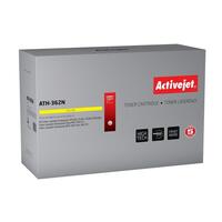 Toner Activejet ATH-362N Gul