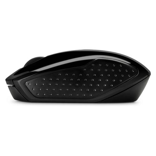 Trådløs mus HP Wireless Mouse 200 Sort