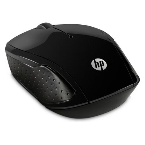 Trådløs mus HP Wireless Mouse 200 Sort