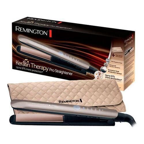 Glattejern Remington Keratin Therapy Pro S8590
