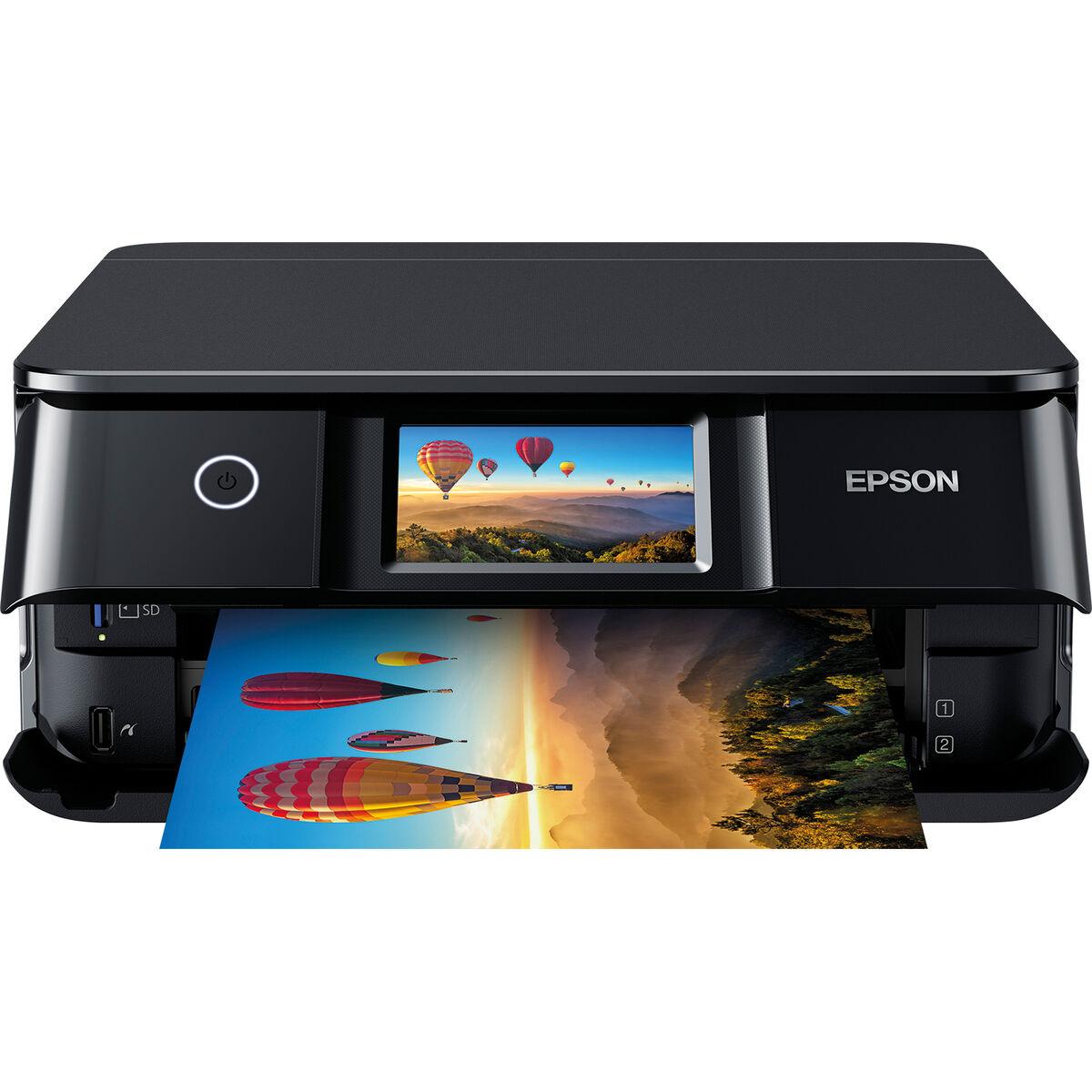 Multifunktionsprinter Epson C11CK46402