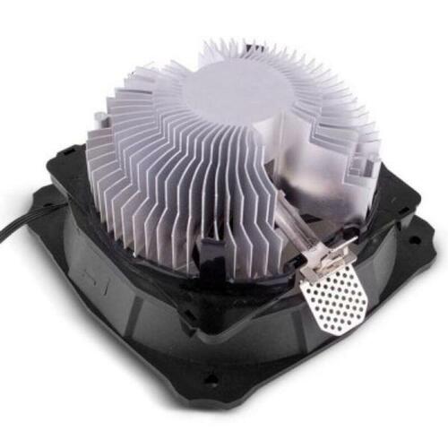 Ventilator og kølelegemer NOX NXHUMMERH112 100W 26.4 dBA 3-pin