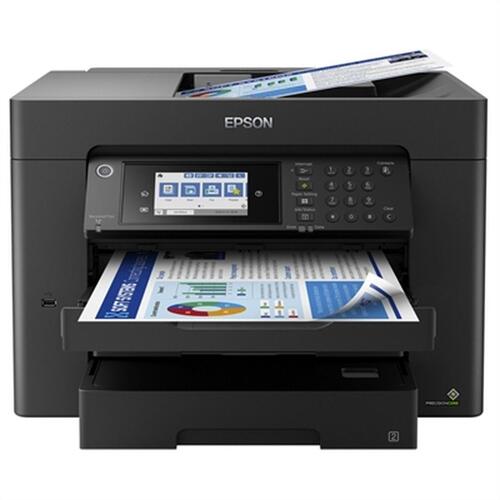 Multifunktionsprinter Epson C11CH67402