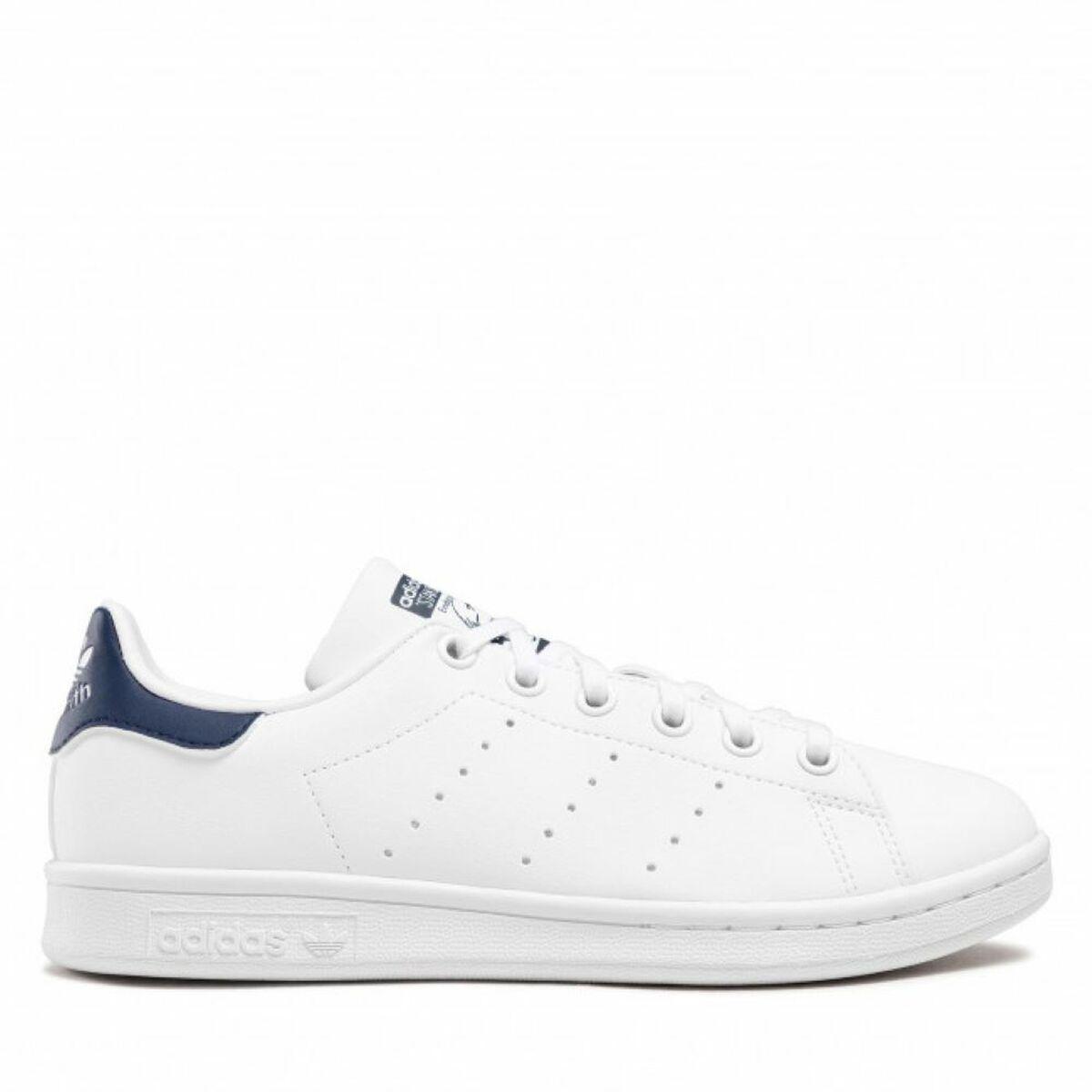 Adidas Stan Smith Primegreen White Collegiate Navy