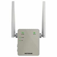 Access Point Repeater Netgear EX6120-100PES 5 GHz