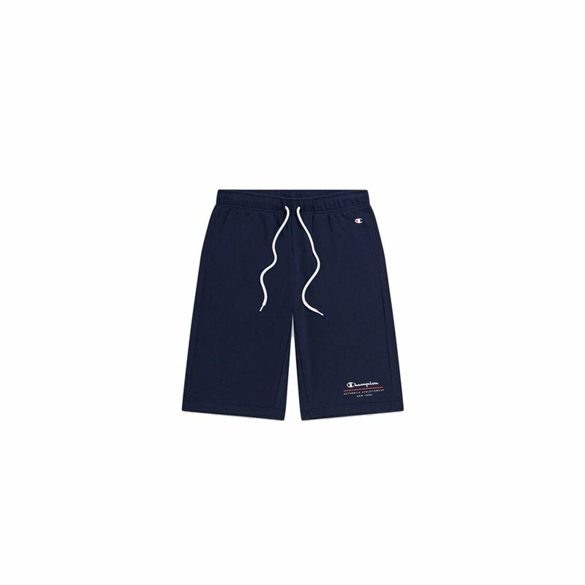 Sport shorts til mænd Champion Essentials M