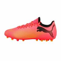 Voksen fodboldstøvler Puma FUTURE 7 PLAY MG 43