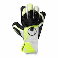 Målmandshandsker Uhlsport Soft Advanced Sort Voksne 6,5
