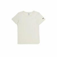 Kortærmet T-shirt til Kvinder Champion Crewneck S
