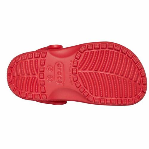 Træsko Crocs Multifarvet 22-23