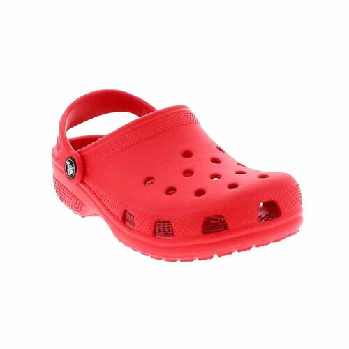 Træsko Crocs Multifarvet 33-34
