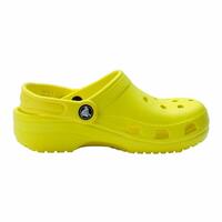 Træsko Crocs Multifarvet 28-29