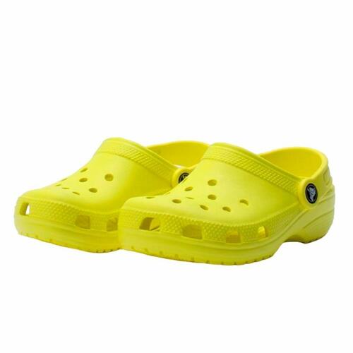 Træsko Crocs Multifarvet 28-29