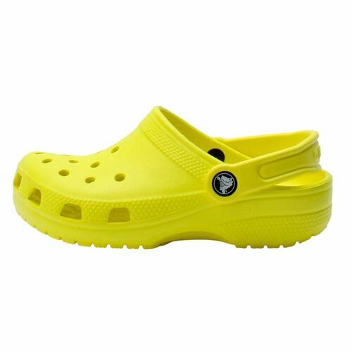 Træsko Crocs Multifarvet 30-31