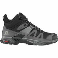 Vandrestøvler Salomon X Ultra 4 Mid Gore Tex Sort 44