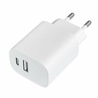 Vægoplader LEOTEC LECSPH20W2W 20 W Hvid