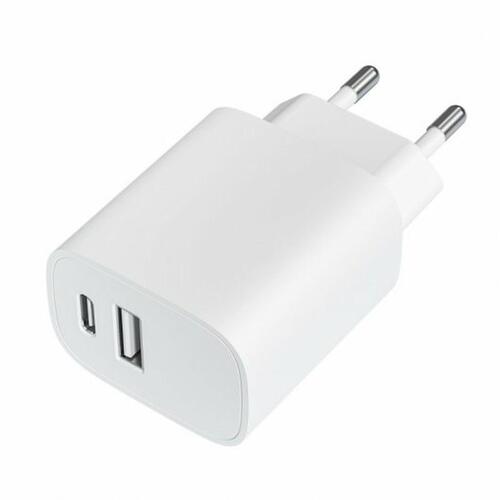 Vægoplader LEOTEC LECSPH20W2W 20 W Hvid