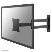 TV-holder Neomounts FPMA-W830BLACK 10-27" 12 kg
