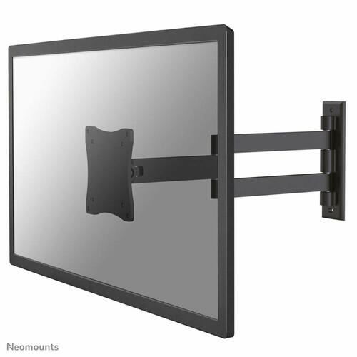 TV-holder Neomounts FPMA-W830BLACK 10-27" 12 kg