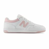 Løbesko til voksne New Balance 480 Pink 38
