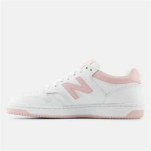 Løbesko til voksne New Balance 480 Pink 38
