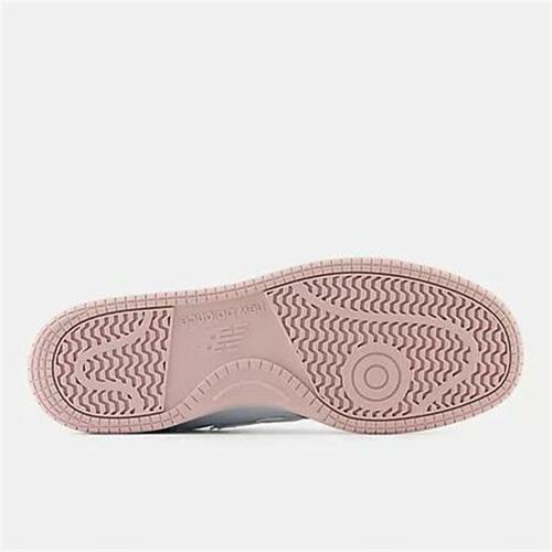 Løbesko til voksne New Balance 480 Pink 38