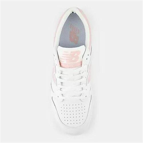 Løbesko til voksne New Balance 480 Pink 38