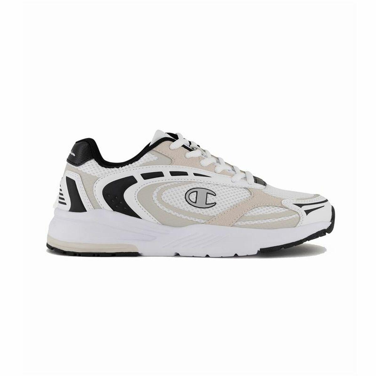 Sportssneakers til damer Champion 2K Low Cut Lys brun 36