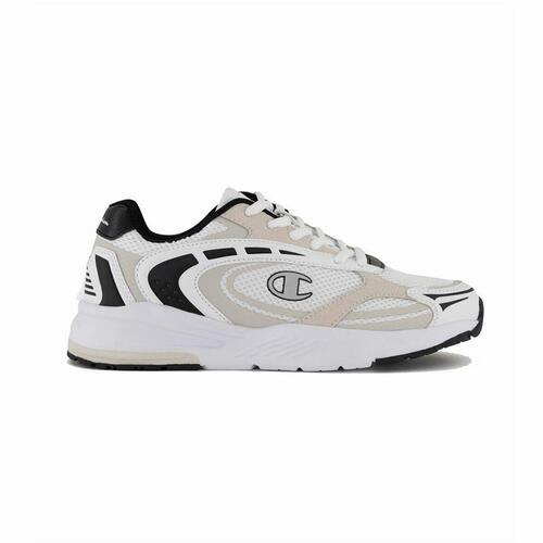 Sportssneakers til damer Champion 2K Low Cut Lys brun 41