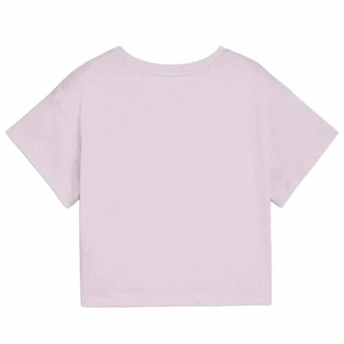 Børne Kortærmet T-shirt Puma GRAPHICS 9-10 år